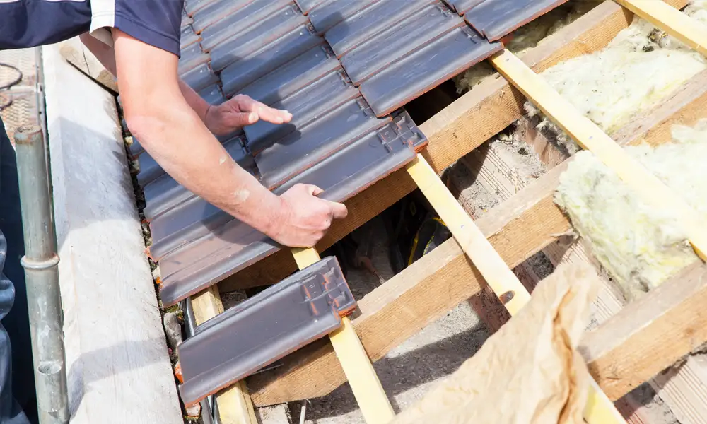 Couvreur Pas-de-Calais